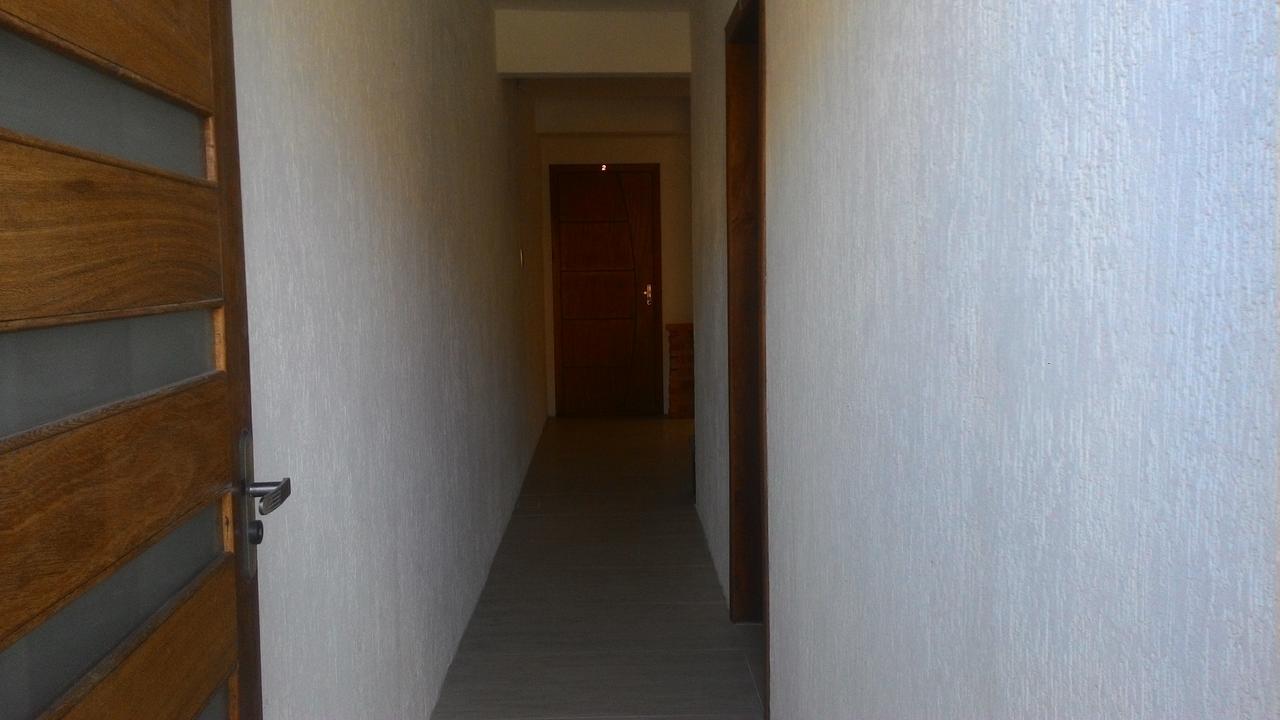 Pousada Mandaka Pelotas Exterior photo