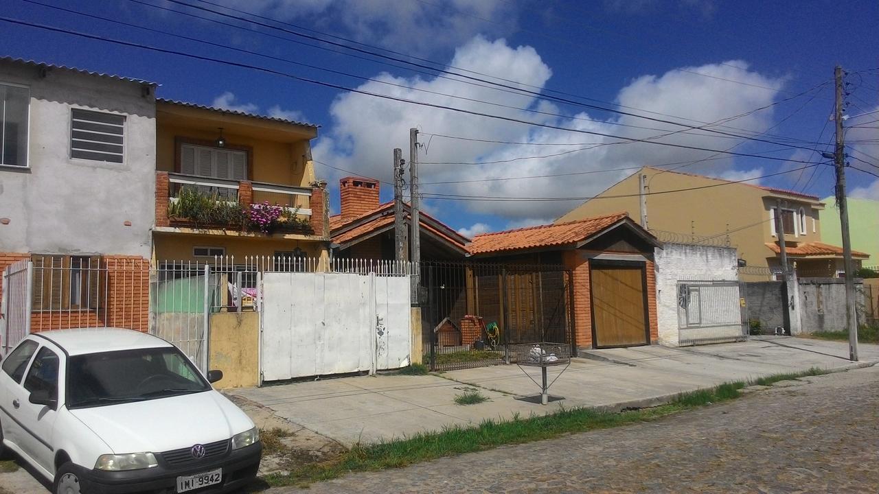 Pousada Mandaka Pelotas Exterior photo