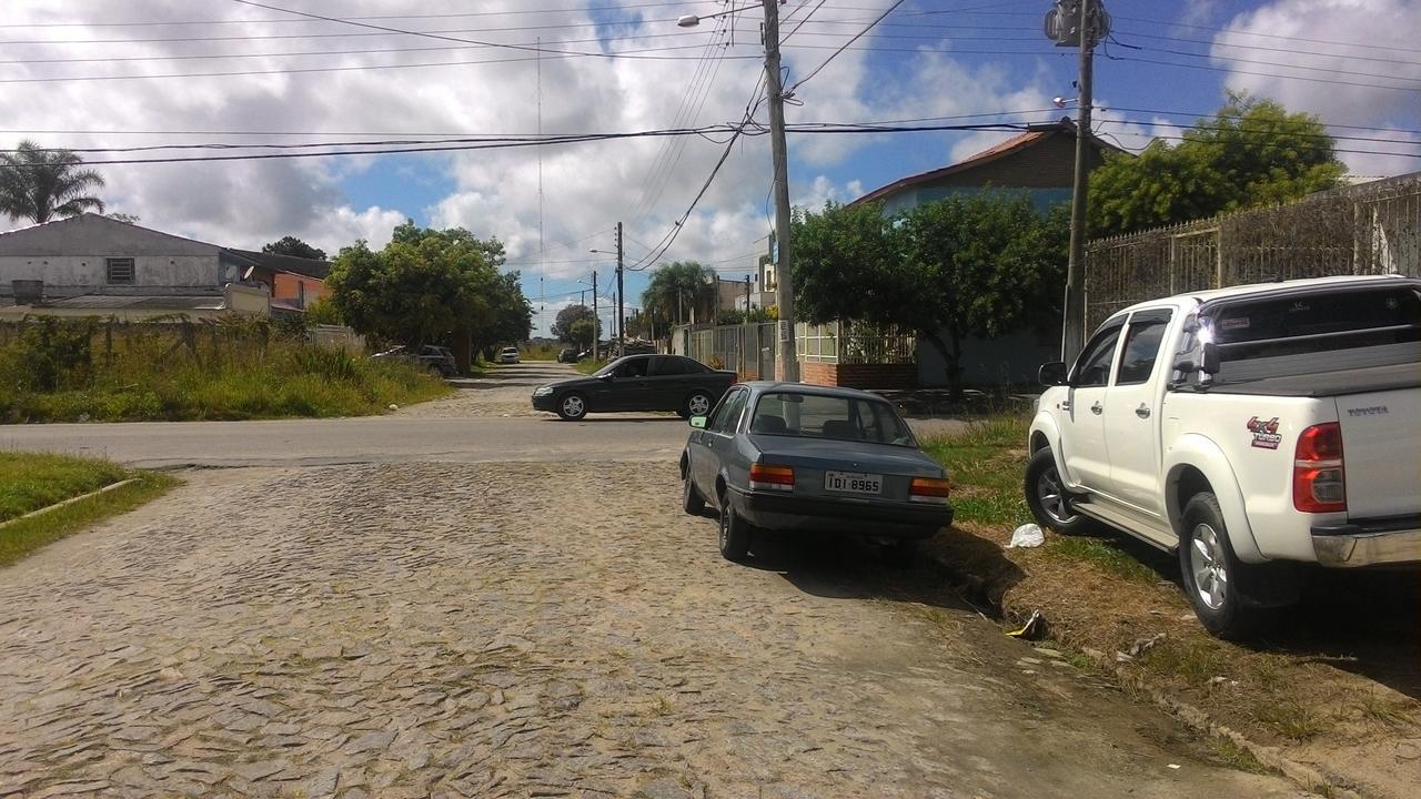 Pousada Mandaka Pelotas Exterior photo