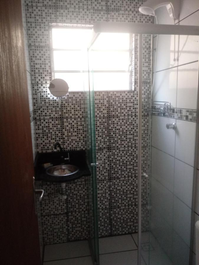 Pousada Mandaka Pelotas Exterior photo